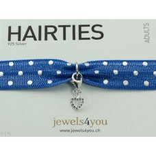 Crystal heart (925 Silver) Crystal heart (925 Silver)